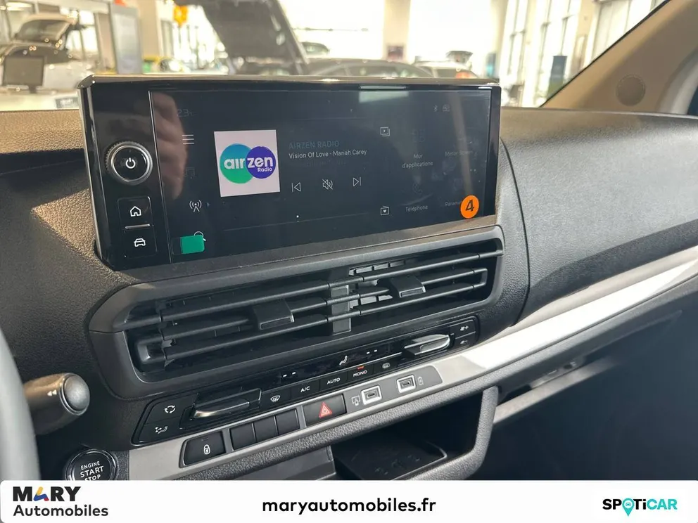 Véhicule occasion 231403 - peugeot EXPERT - Photo 17