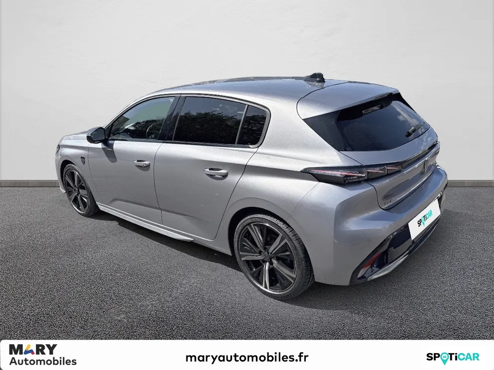 Véhicule occasion 1234159 - peugeot 308 - Photo 2