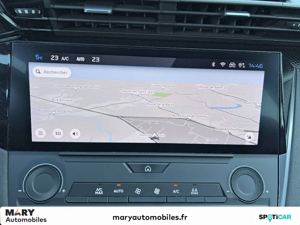 Véhicule occasion 214721 - peugeot 308 - Photo 12