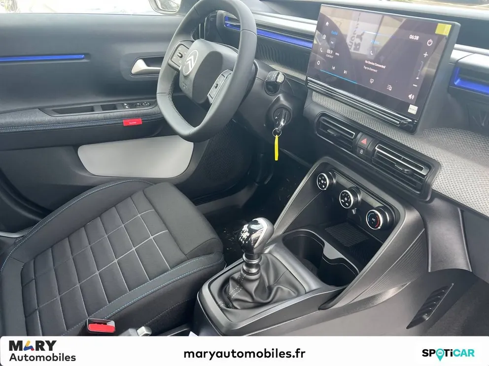 Véhicule occasion 190800 - Citroën C3 - Photo 14