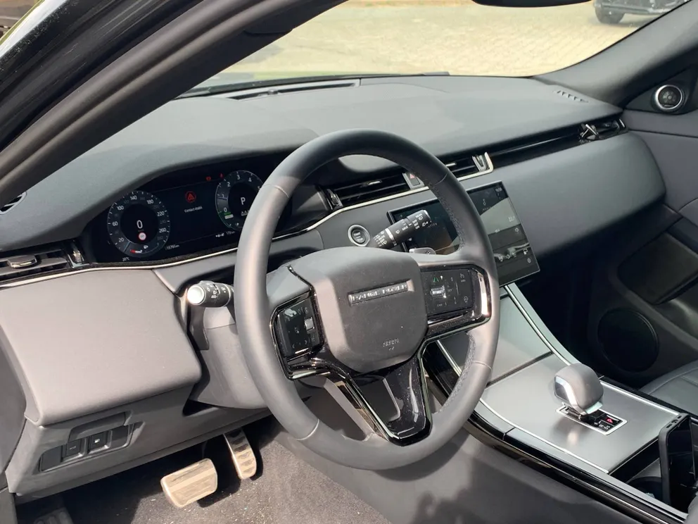 Véhicule occasion 175215 - land rover RANGE ROVER EVOQUE - Photo 3