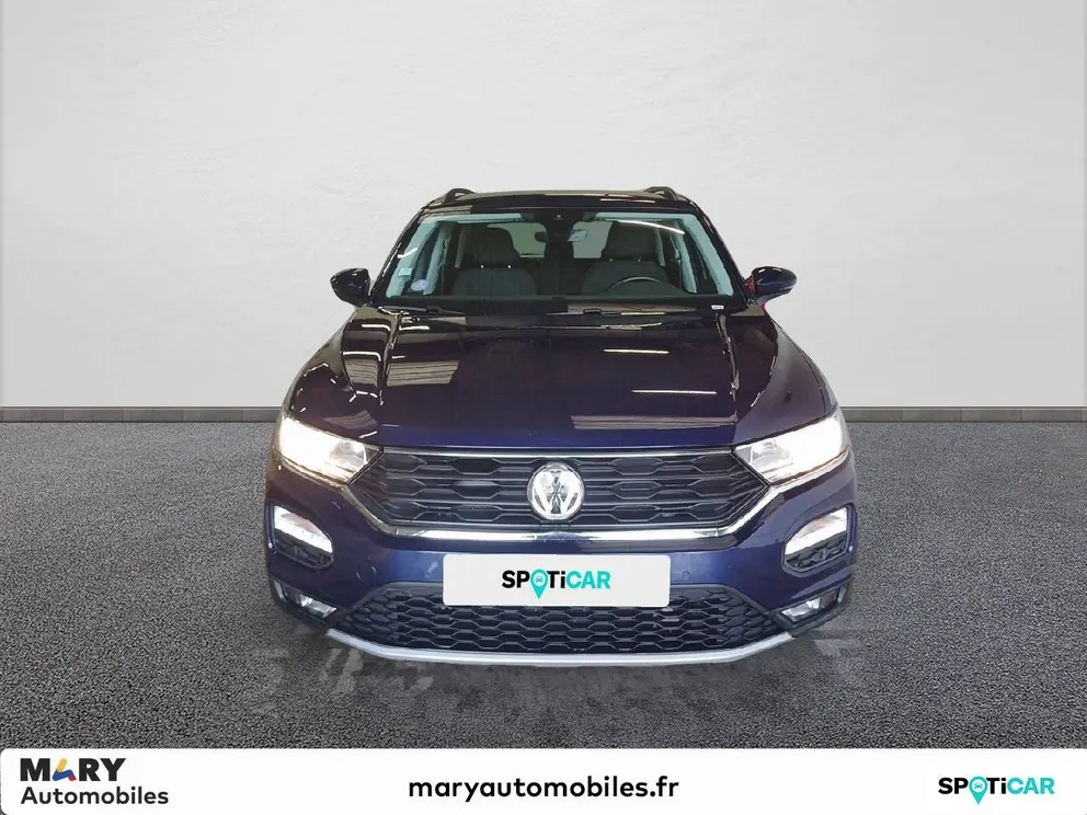 Véhicule occasion 222331 - volkswagen T-ROC - Photo 2