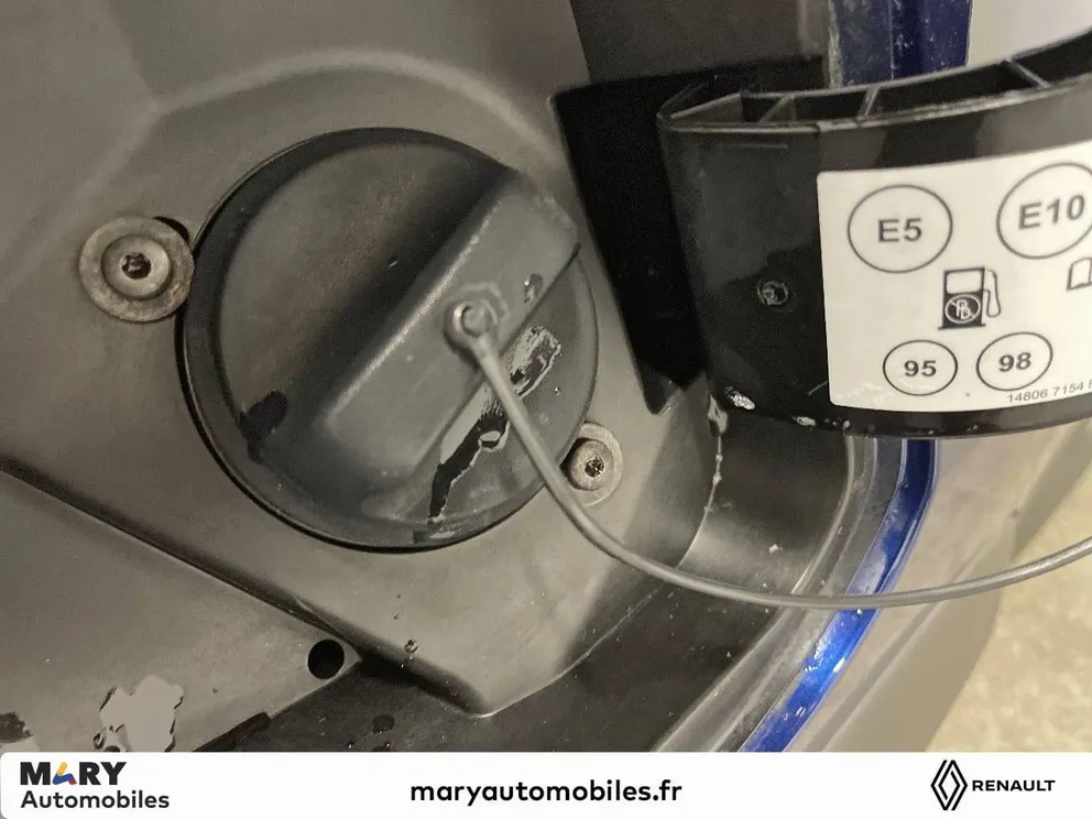 Véhicule occasion 207445 - renault CAPTUR - Photo 16