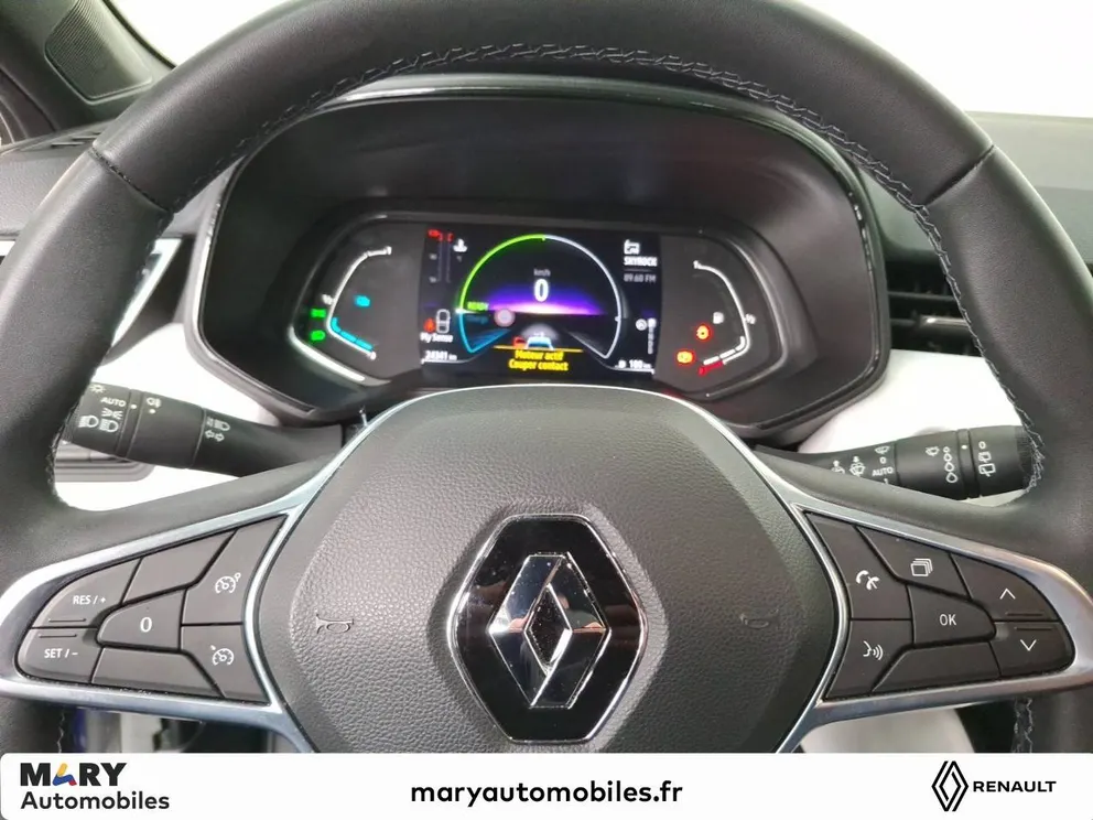 Véhicule occasion 229787 - renault CLIO - Photo 21