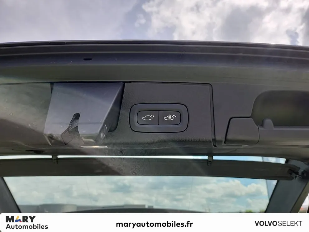 Véhicule occasion 175190 - volvo XC60 - Photo 13