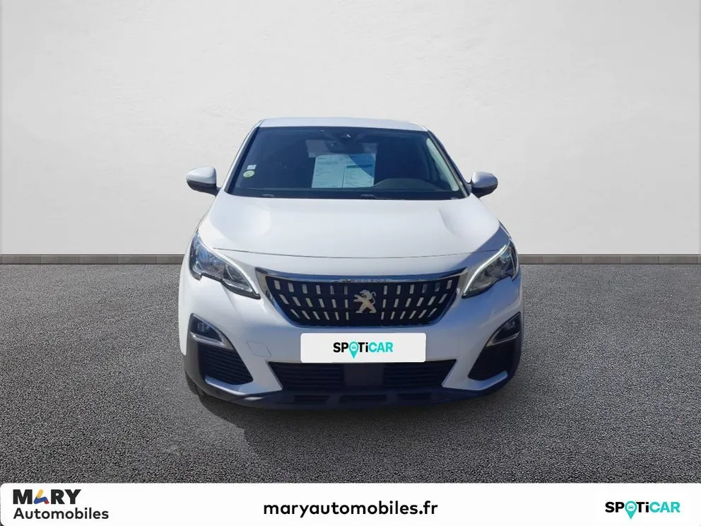Véhicule occasion 232536 - peugeot 3008 - Photo 8