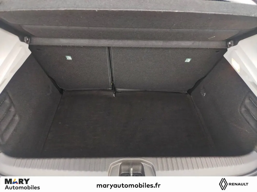 Véhicule occasion 201713 - renault CLIO - Photo 6