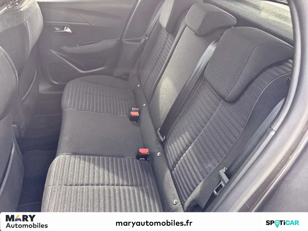 Véhicule occasion 1236586 - peugeot 208 - Photo 18