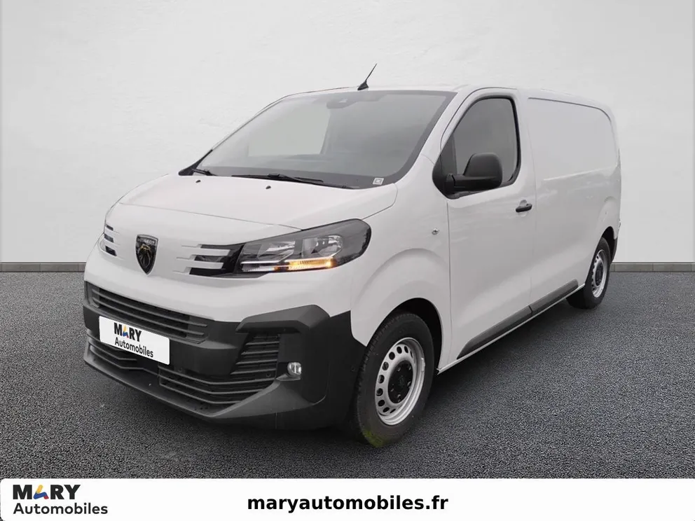 Véhicule occasion 212683 - peugeot EXPERT - Photo 1