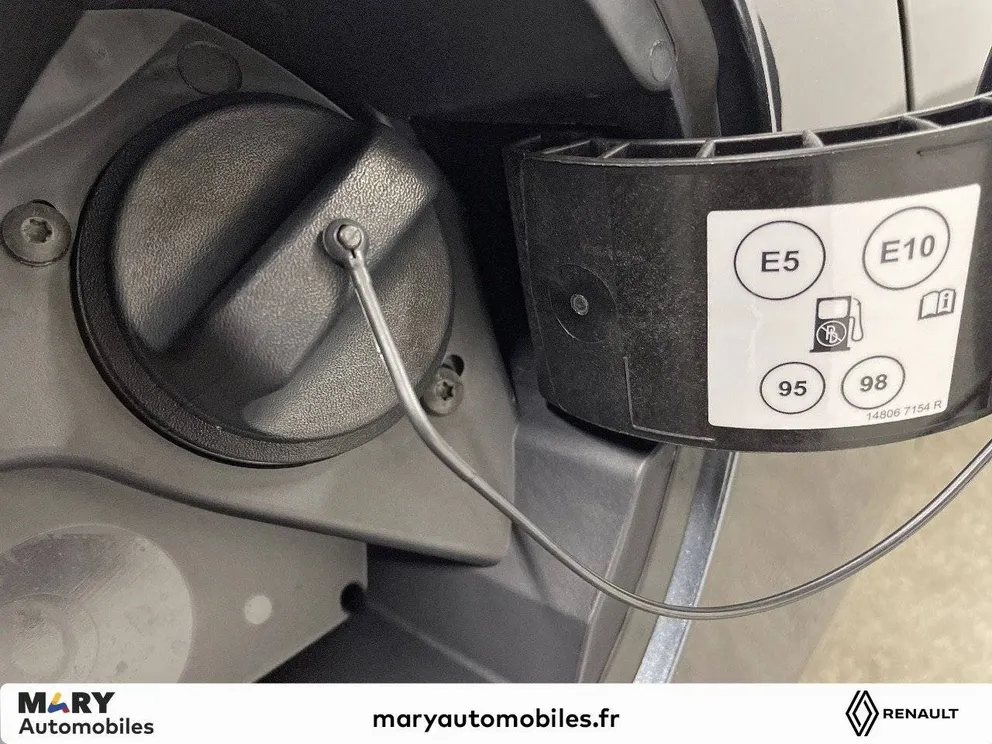 Véhicule occasion 203852 - renault CLIO - Photo 16