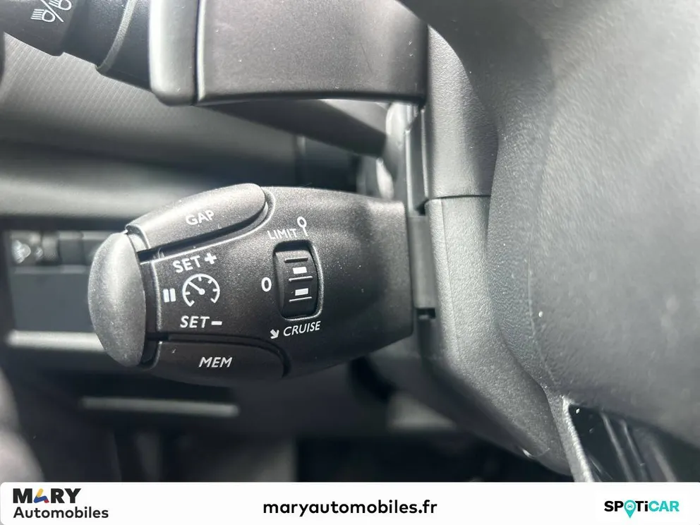 Véhicule occasion 175938 - Citroën C5 AIRCROSS - Photo 15