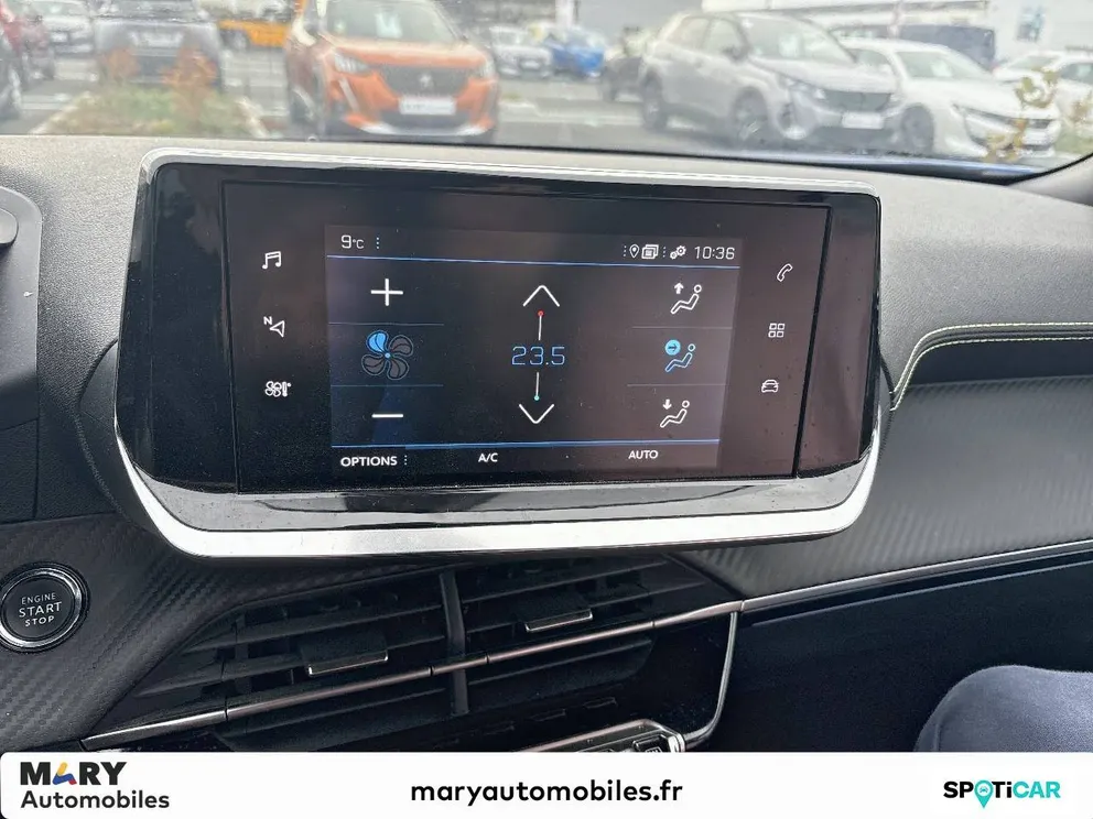 Véhicule occasion 205756 - peugeot 2008 - Photo 12