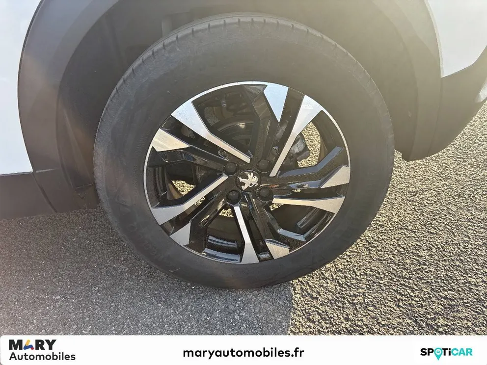 Véhicule occasion 225356 - peugeot 2008 - Photo 11