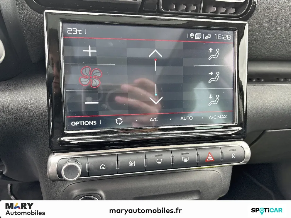 Véhicule occasion 1240083 - Citroën C3 AIRCROSS - Photo 11