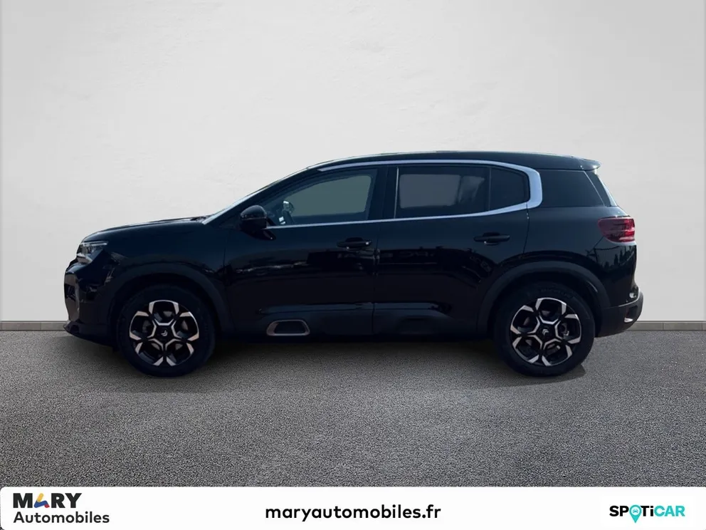Véhicule occasion 1236464 - Citroën C5 AIRCROSS - Photo 4