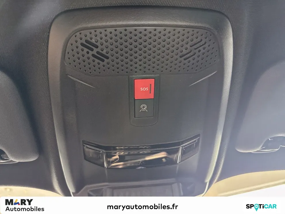 Véhicule occasion 1236983 - peugeot 2008 - Photo 12