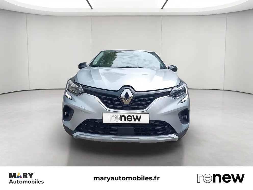 Véhicule occasion 233577 - renault CAPTUR - Photo 9
