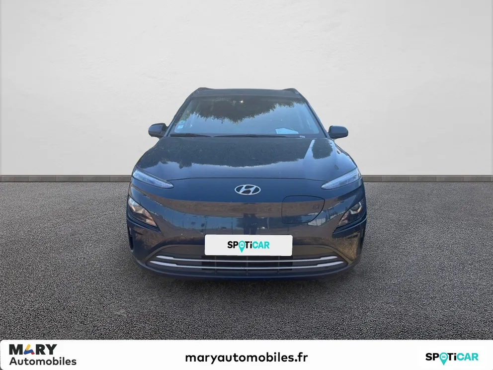 Véhicule occasion 1235402 - hyundai KONA - Photo 6