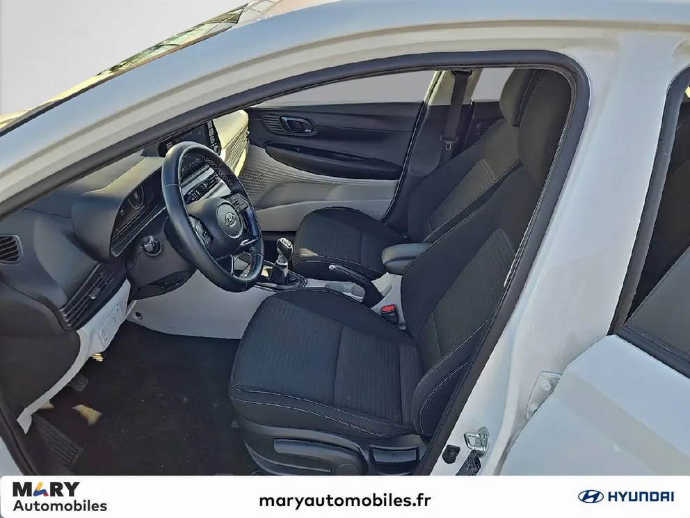 Véhicule occasion 215373 - hyundai i20 - Photo 9