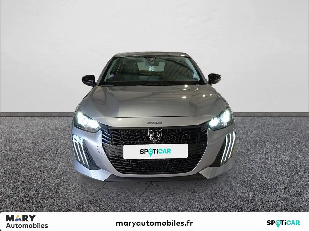 Véhicule occasion 231828 - peugeot 208 - Photo 2