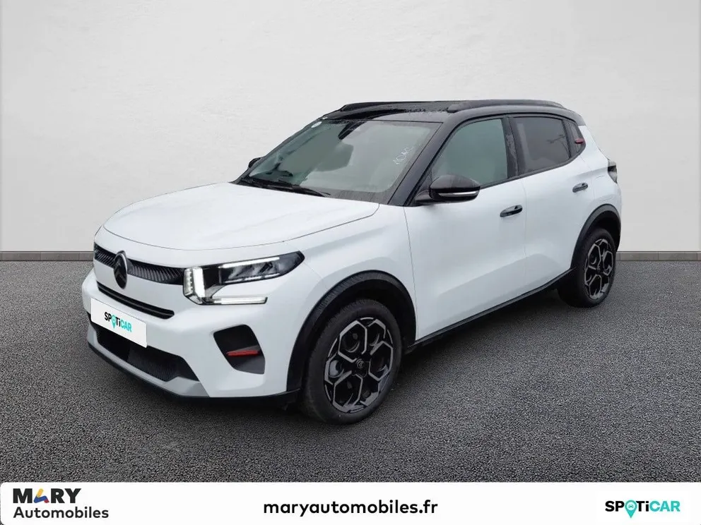 Véhicule occasion 215917 - Citroën C3 - Photo 1