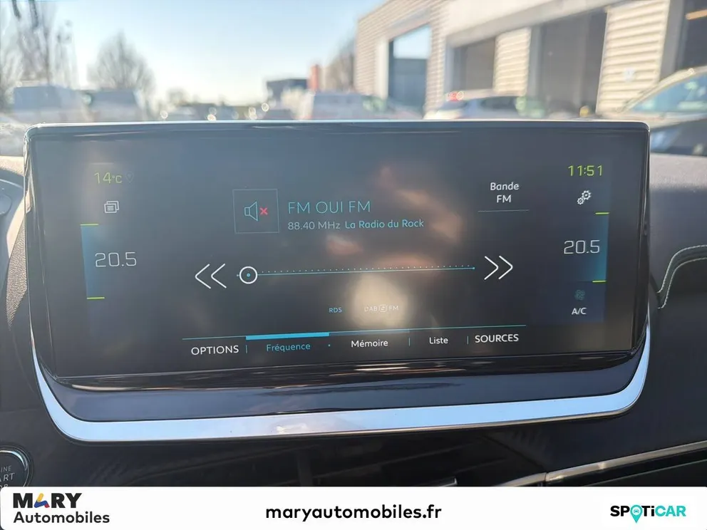 Véhicule occasion 223014 - peugeot 208 - Photo 12