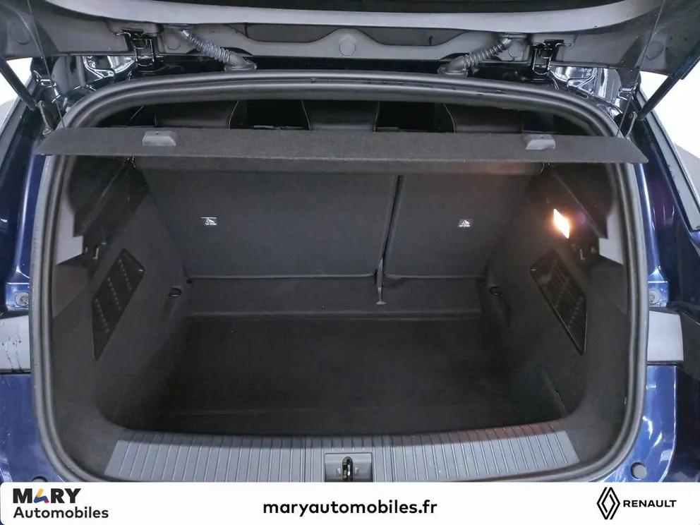 Véhicule occasion 228554 - renault MEGANE - Photo 6