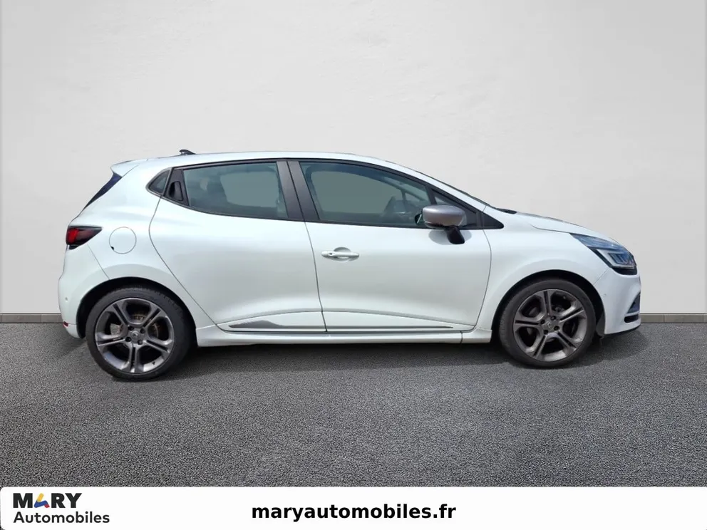 Véhicule occasion 1229962 - renault CLIO - Photo 4