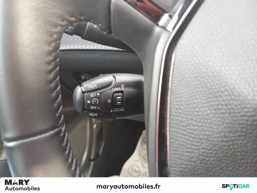 Véhicule occasion 211573 - peugeot 2008 - Photo 16