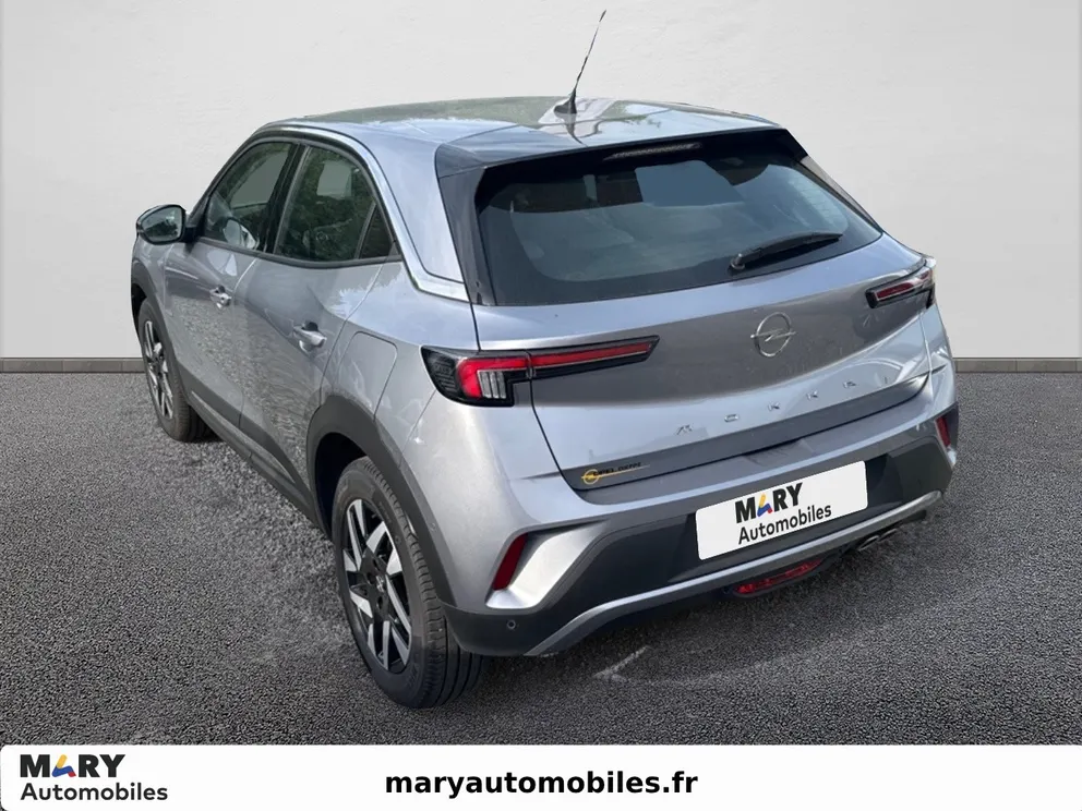 Véhicule occasion 234554 - opel MOKKA - Photo 2