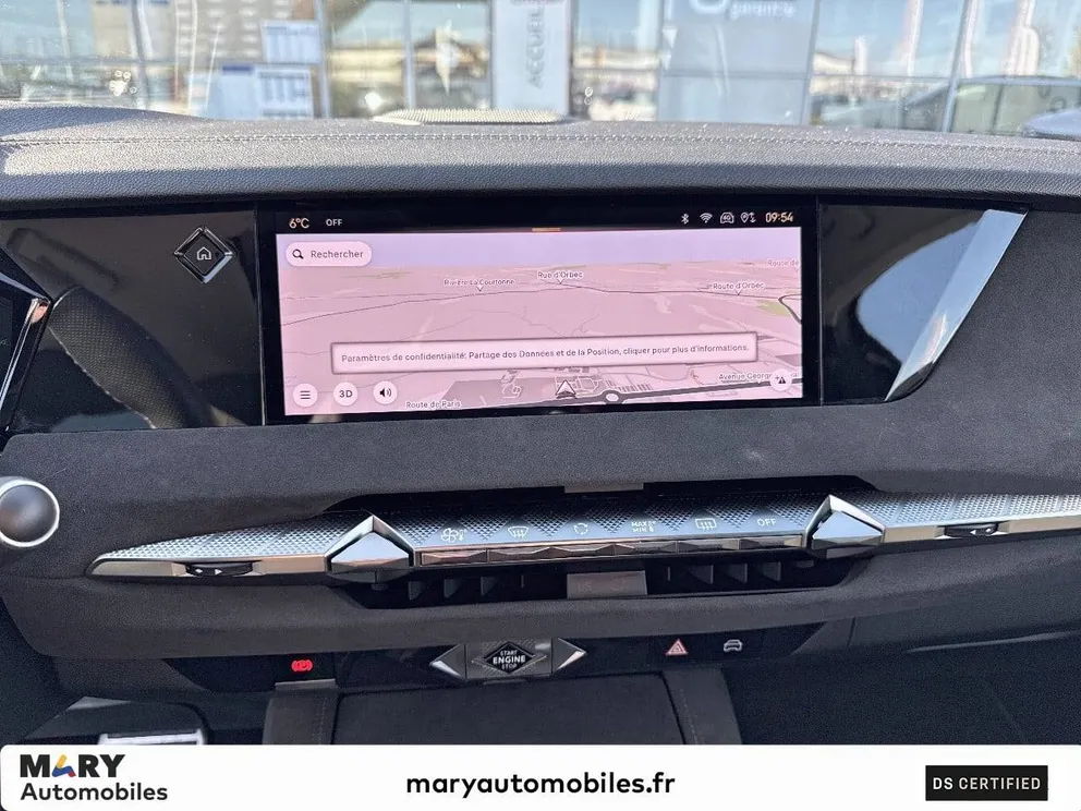 Véhicule occasion 224795 - ds DS 4 - Photo 15