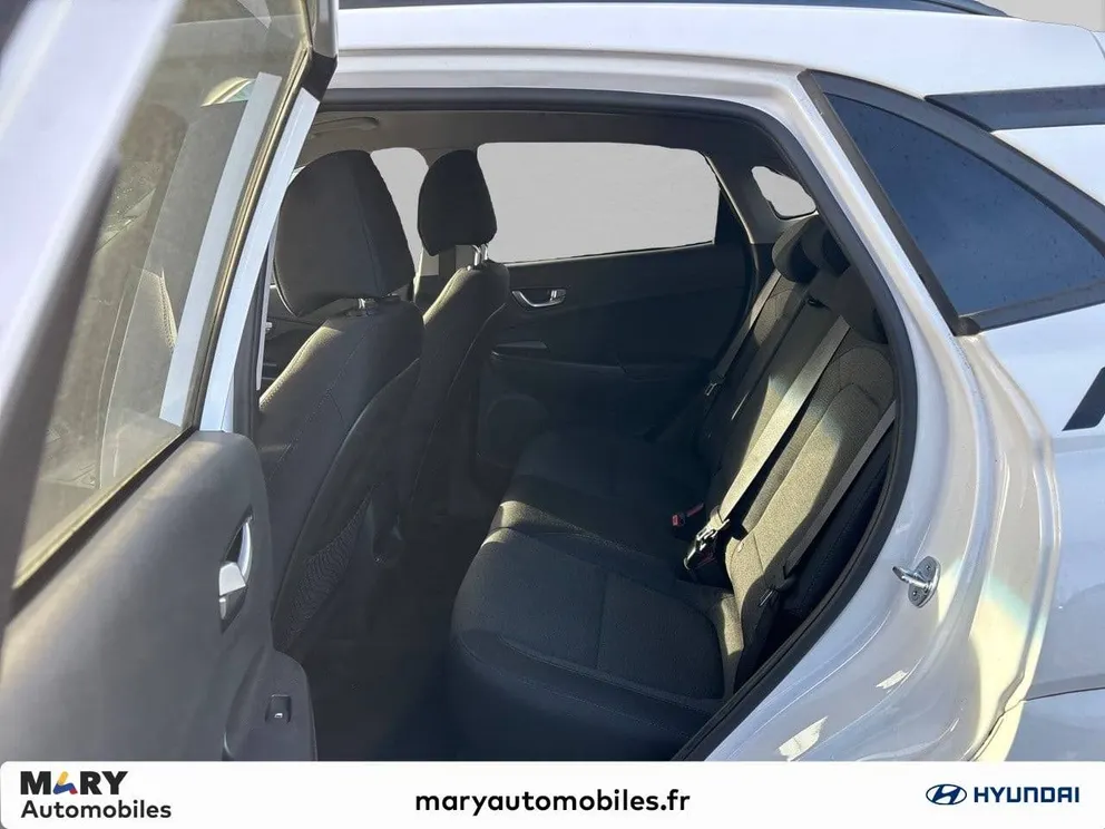 Véhicule occasion 214678 - hyundai KONA - Photo 10