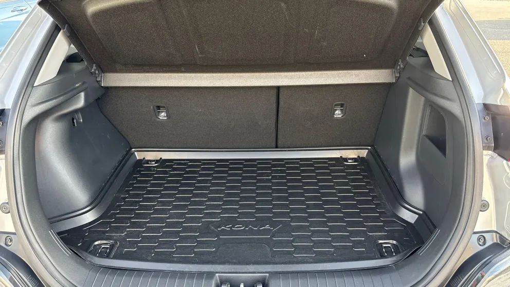 Véhicule occasion 1228271 - hyundai KONA - Photo 19