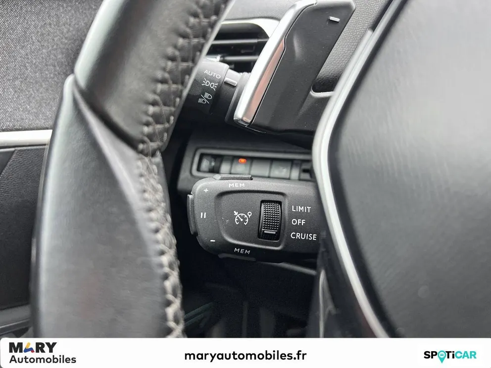 Véhicule occasion 199705 - peugeot 5008 - Photo 17