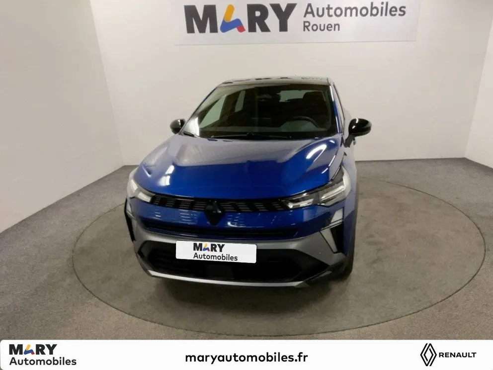 Véhicule occasion 206562 - renault SYMBIOZ - Photo 2