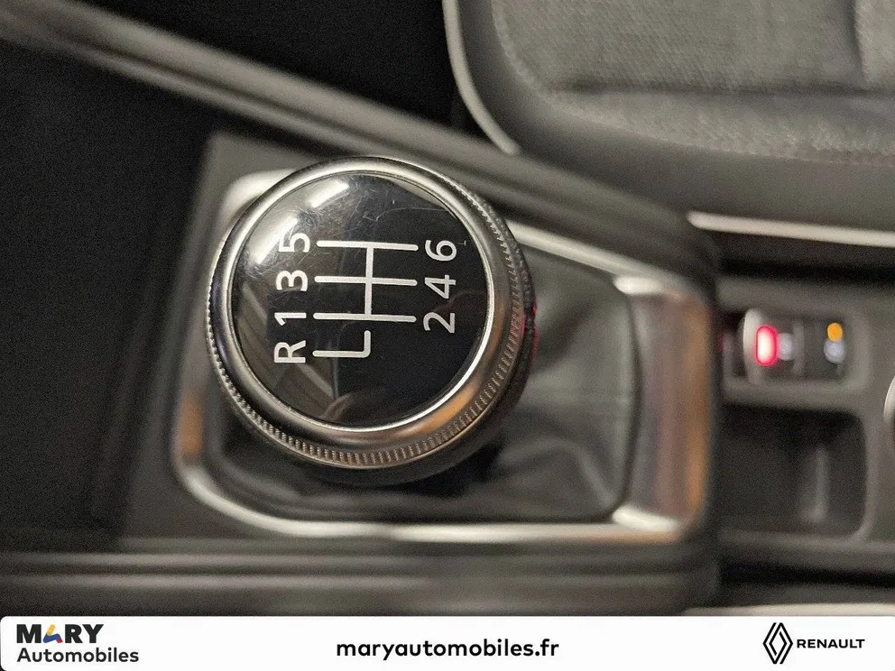 Véhicule occasion 188456 - renault CAPTUR - Photo 13
