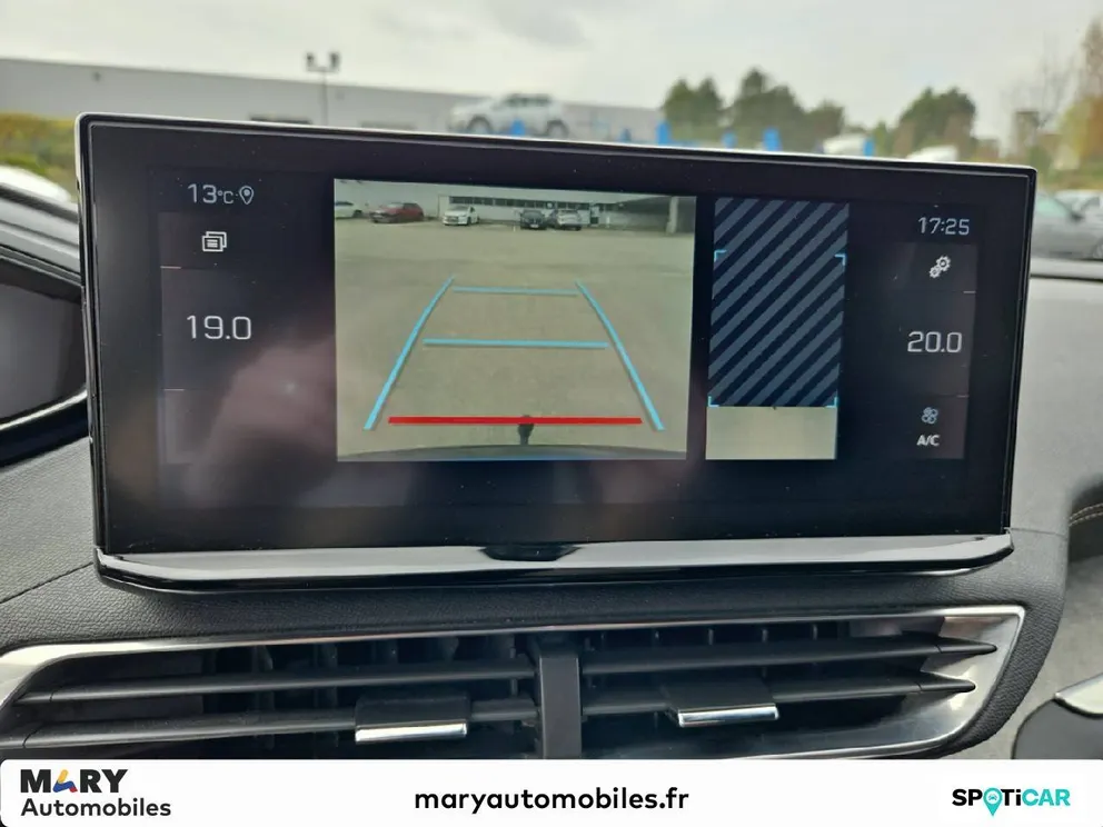 Véhicule occasion 224455 - peugeot 3008 - Photo 15