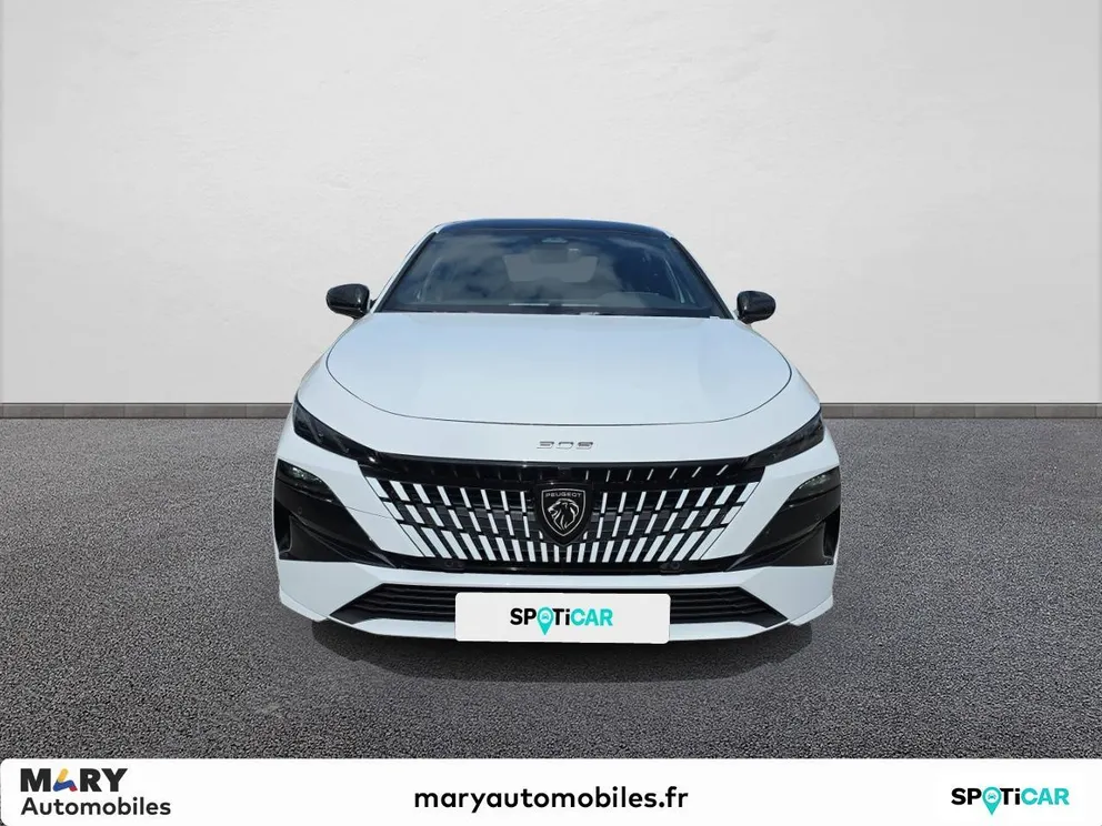 Véhicule occasion 230424 - peugeot 308 - Photo 2