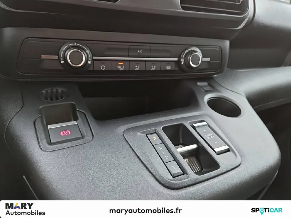 Véhicule occasion 179188 - peugeot PARTNER - Photo 14