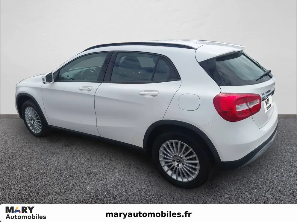 Véhicule occasion 228080 - mercedes GLA - Photo 7