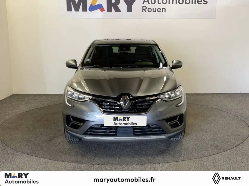Véhicule occasion 191966 - renault ARKANA - Photo 2
