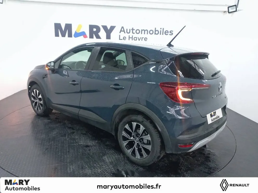 Véhicule occasion 206389 - renault CAPTUR - Photo 7
