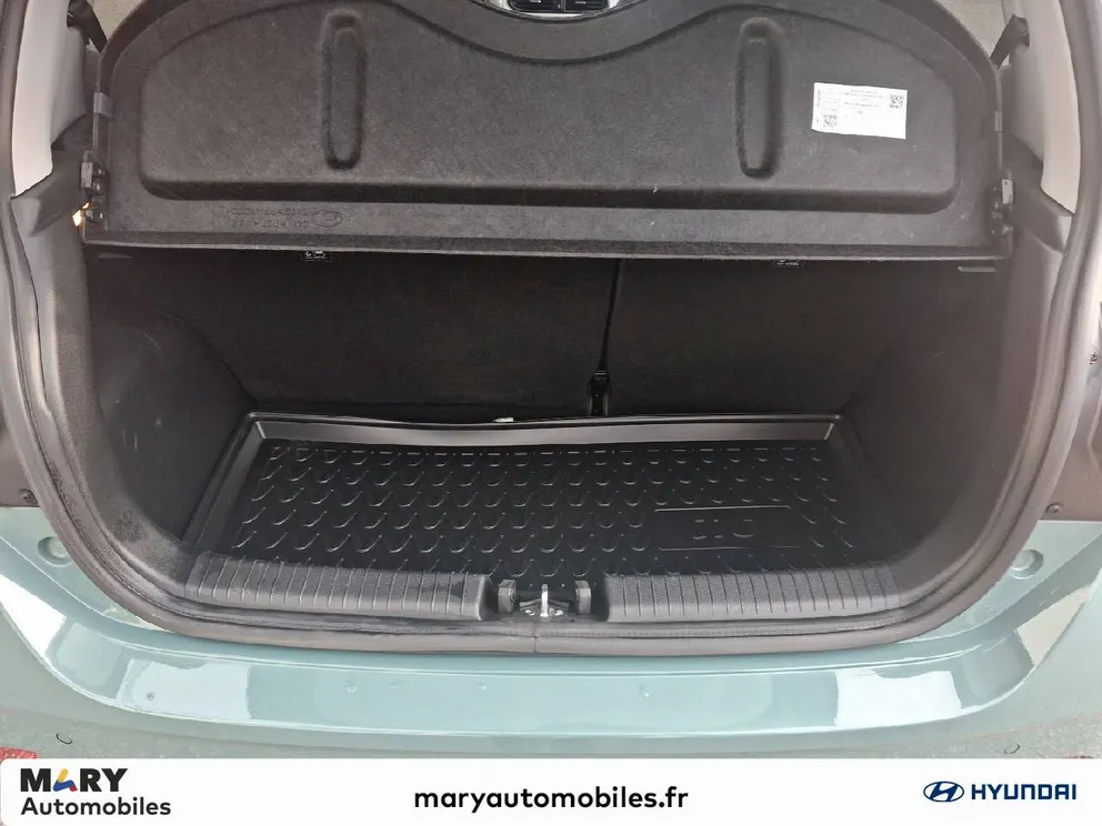 Véhicule occasion 205194 - hyundai i10 - Photo 6