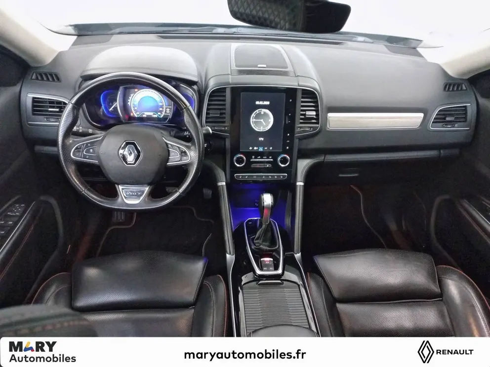Véhicule occasion 223429 - renault KOLEOS - Photo 8