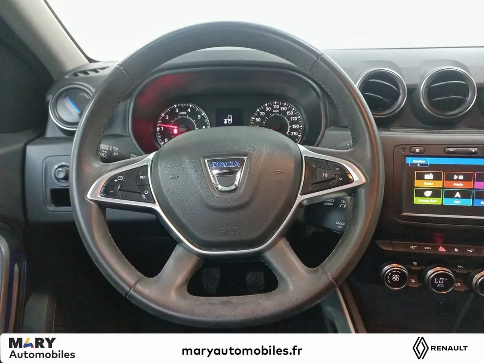 Véhicule occasion 223586 - dacia DUSTER - Photo 14