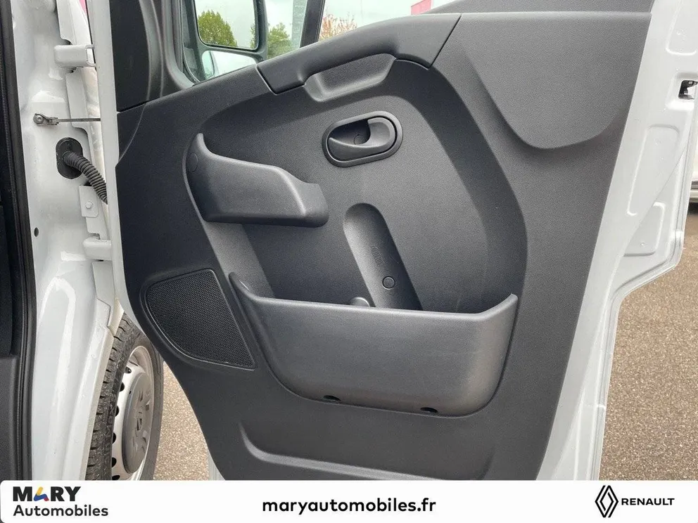 Véhicule occasion 194750 - renault MASTER - Photo 19