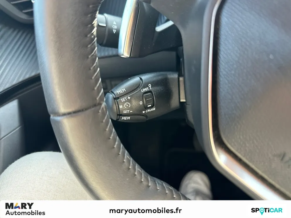 Véhicule occasion 1234010 - peugeot 2008 - Photo 14