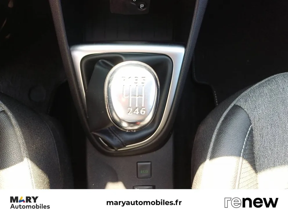 Véhicule occasion 229514 - renault CAPTUR - Photo 19