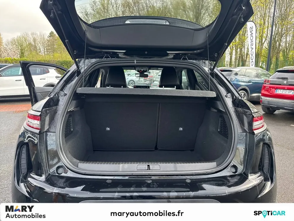 Véhicule occasion 231107 - ds DS 3 - Photo 6