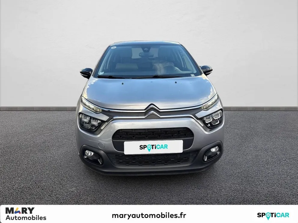 Véhicule occasion 205549 - Citroën C3 - Photo 2
